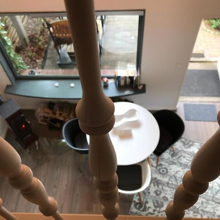 Dein Ferienhauschen Im Wendland Mit Schnellem Internet Und Kamin Lägenhet Dannenberg Exteriör bild
